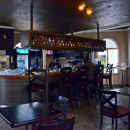 Greenpark Sundowner Athi River Ngoại thất bức ảnh