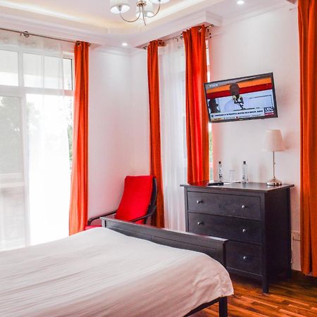 Greenpark Sundowner Athi River Ngoại thất bức ảnh