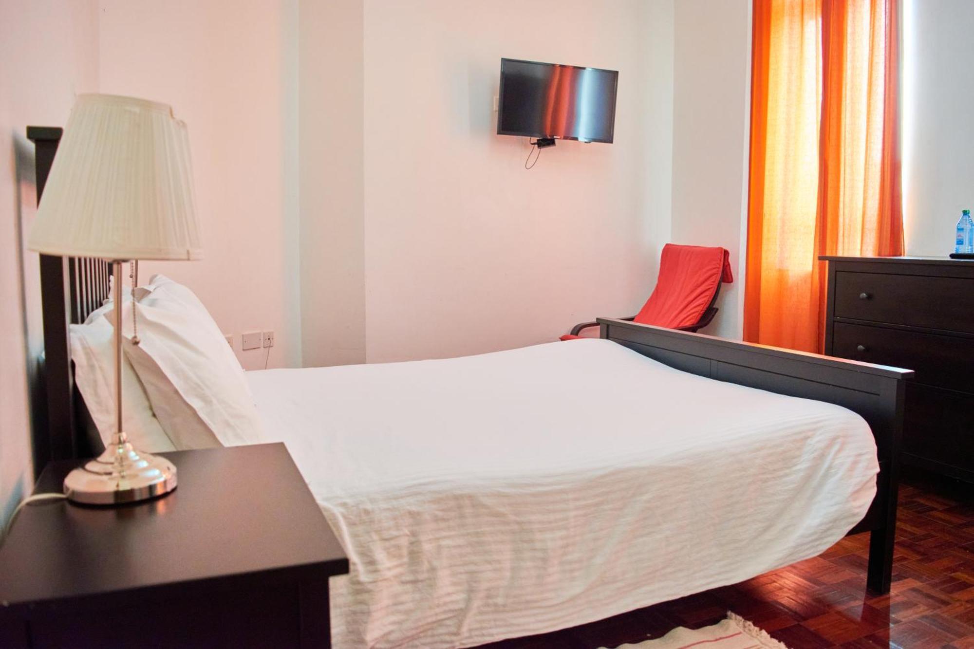 Greenpark Sundowner Athi River Ngoại thất bức ảnh