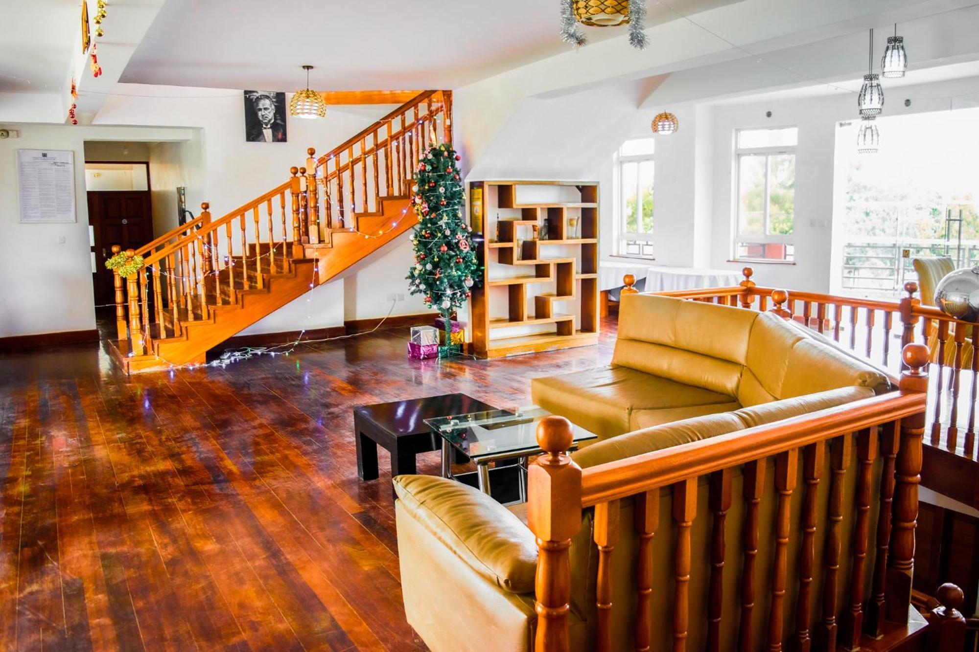 Greenpark Sundowner Athi River Ngoại thất bức ảnh
