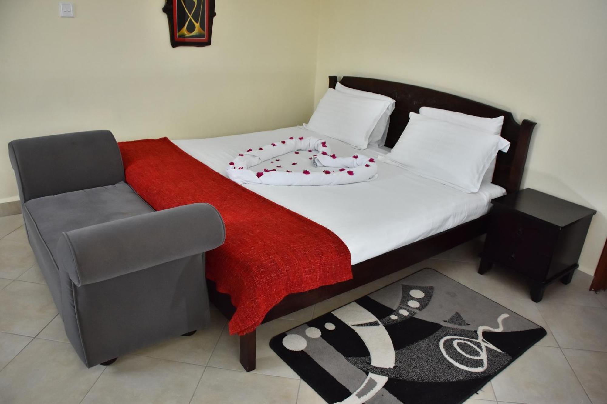 Greenpark Sundowner Athi River Ngoại thất bức ảnh