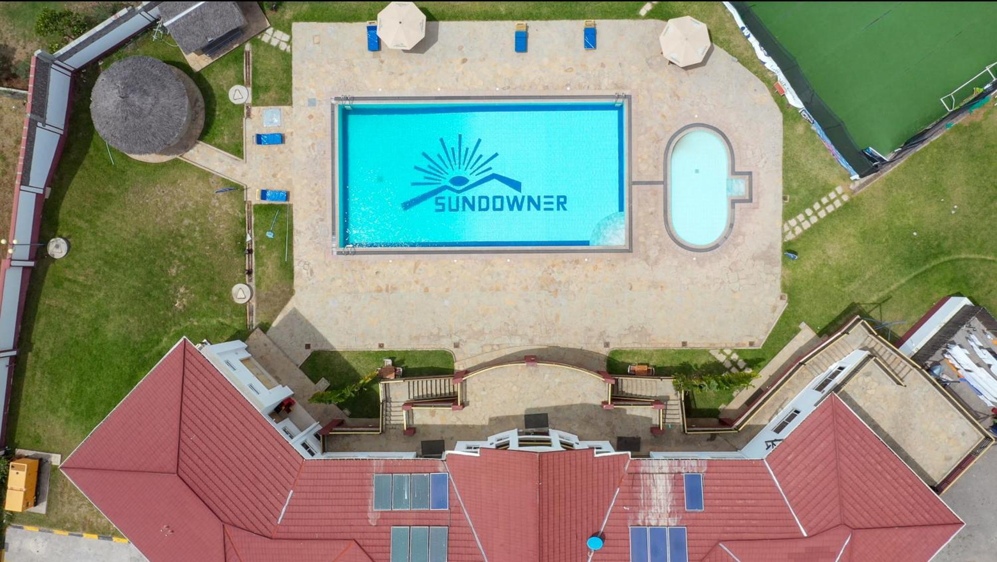 Greenpark Sundowner Athi River Ngoại thất bức ảnh
