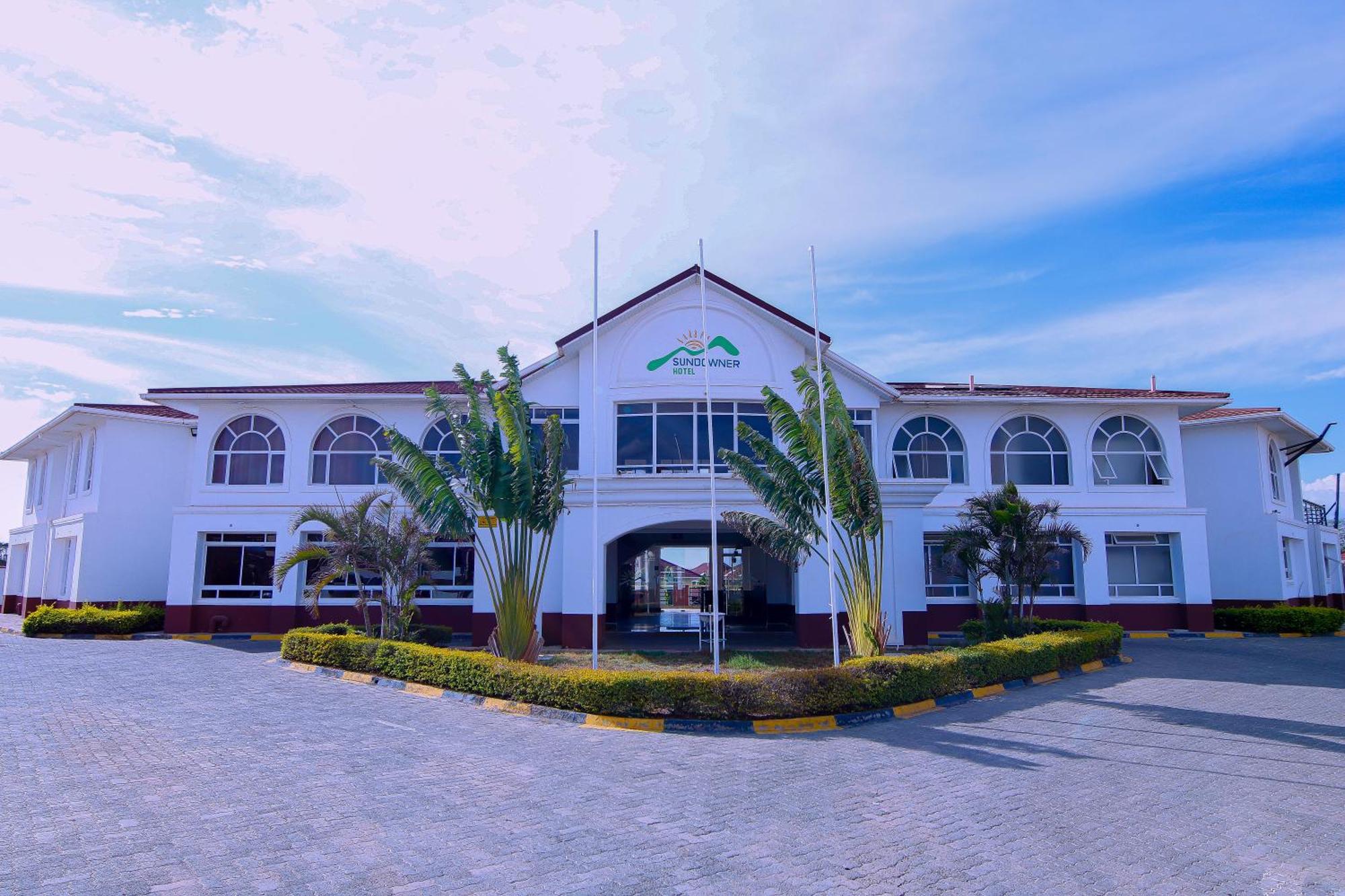 Greenpark Sundowner Athi River Ngoại thất bức ảnh