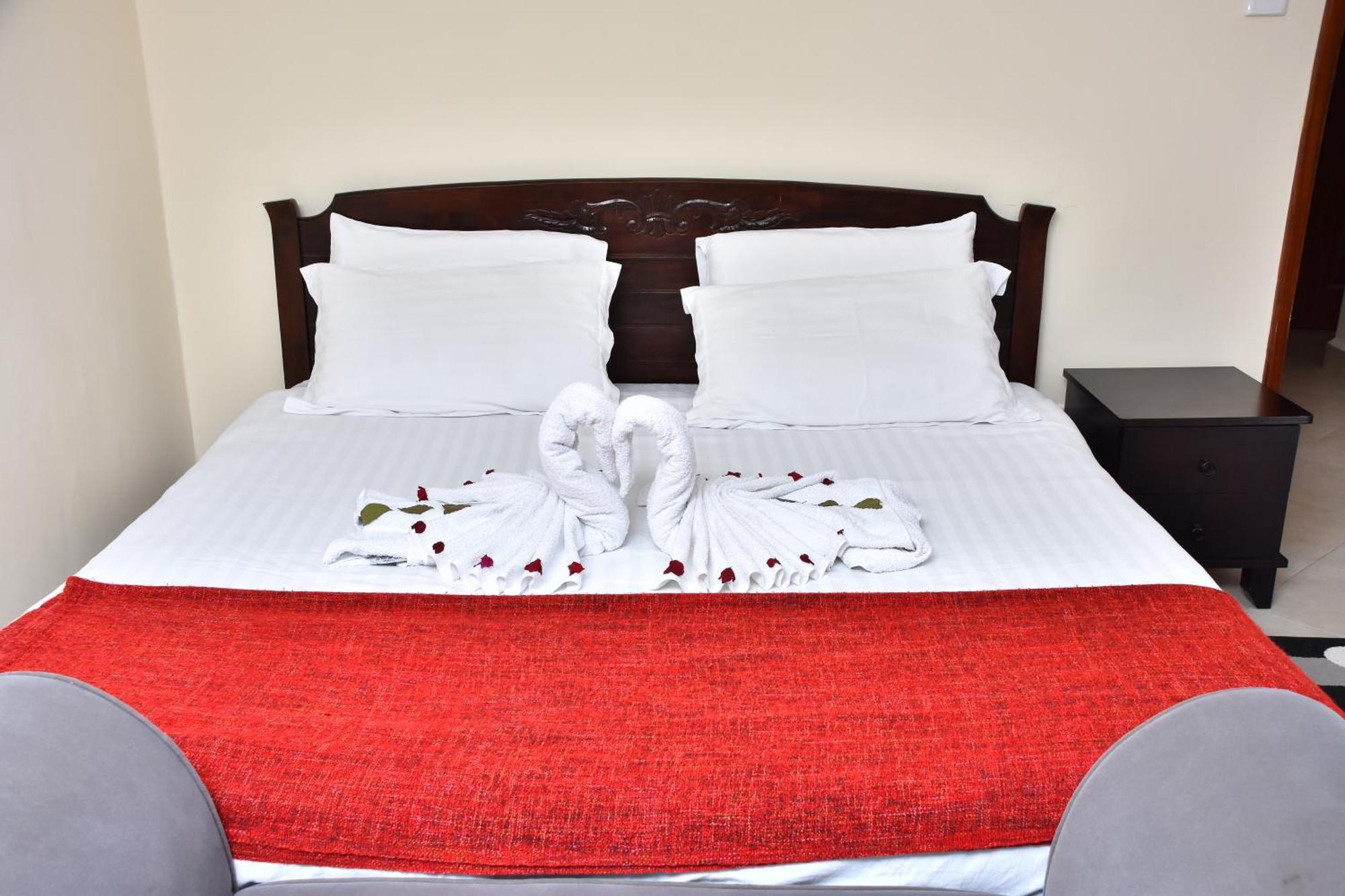 Greenpark Sundowner Athi River Ngoại thất bức ảnh