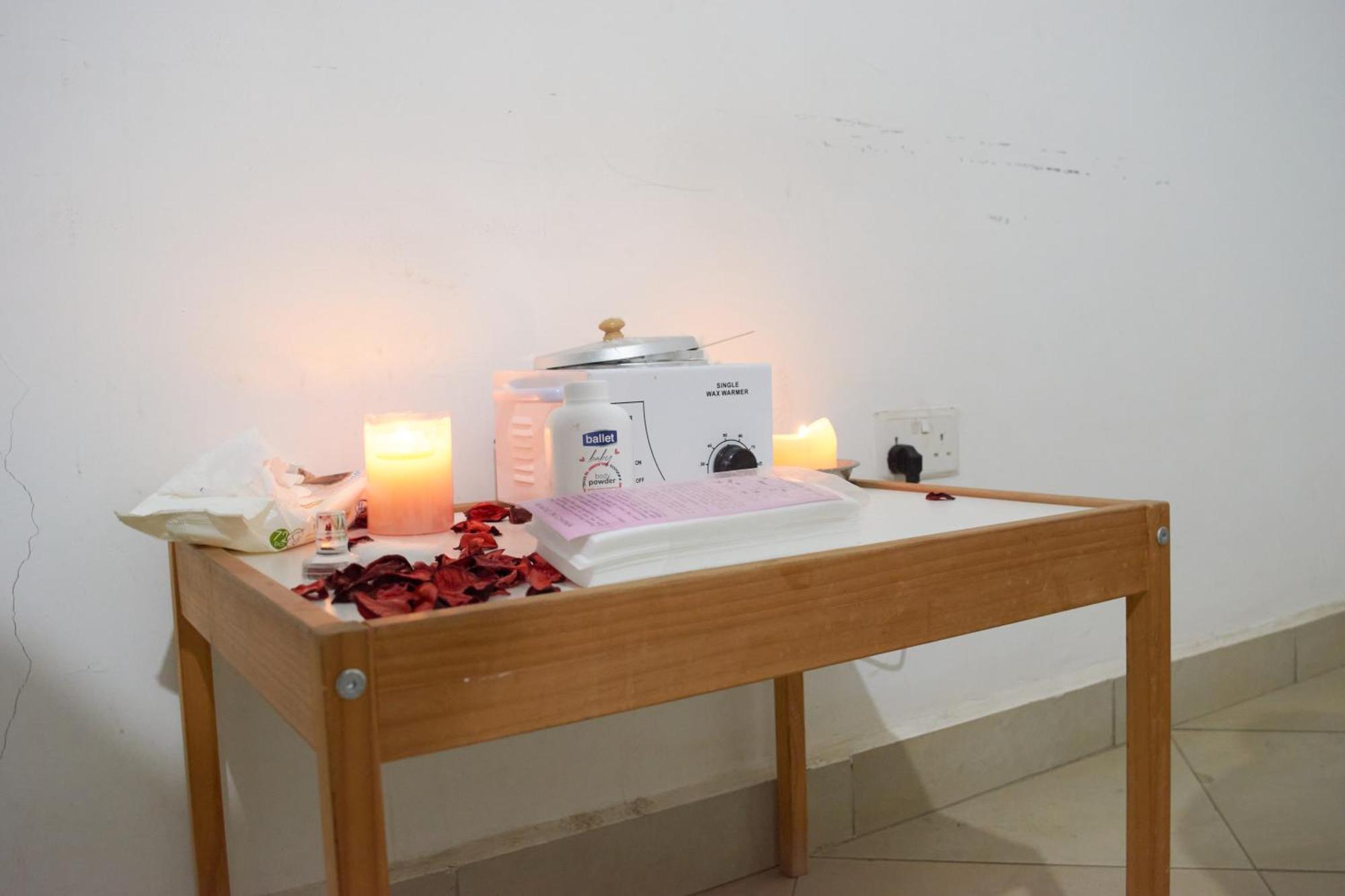 Greenpark Sundowner Athi River Ngoại thất bức ảnh