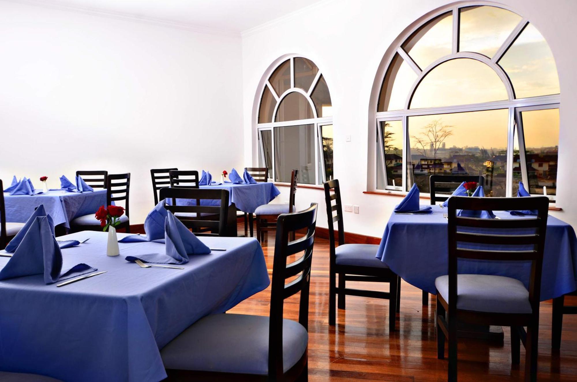 Greenpark Sundowner Athi River Ngoại thất bức ảnh