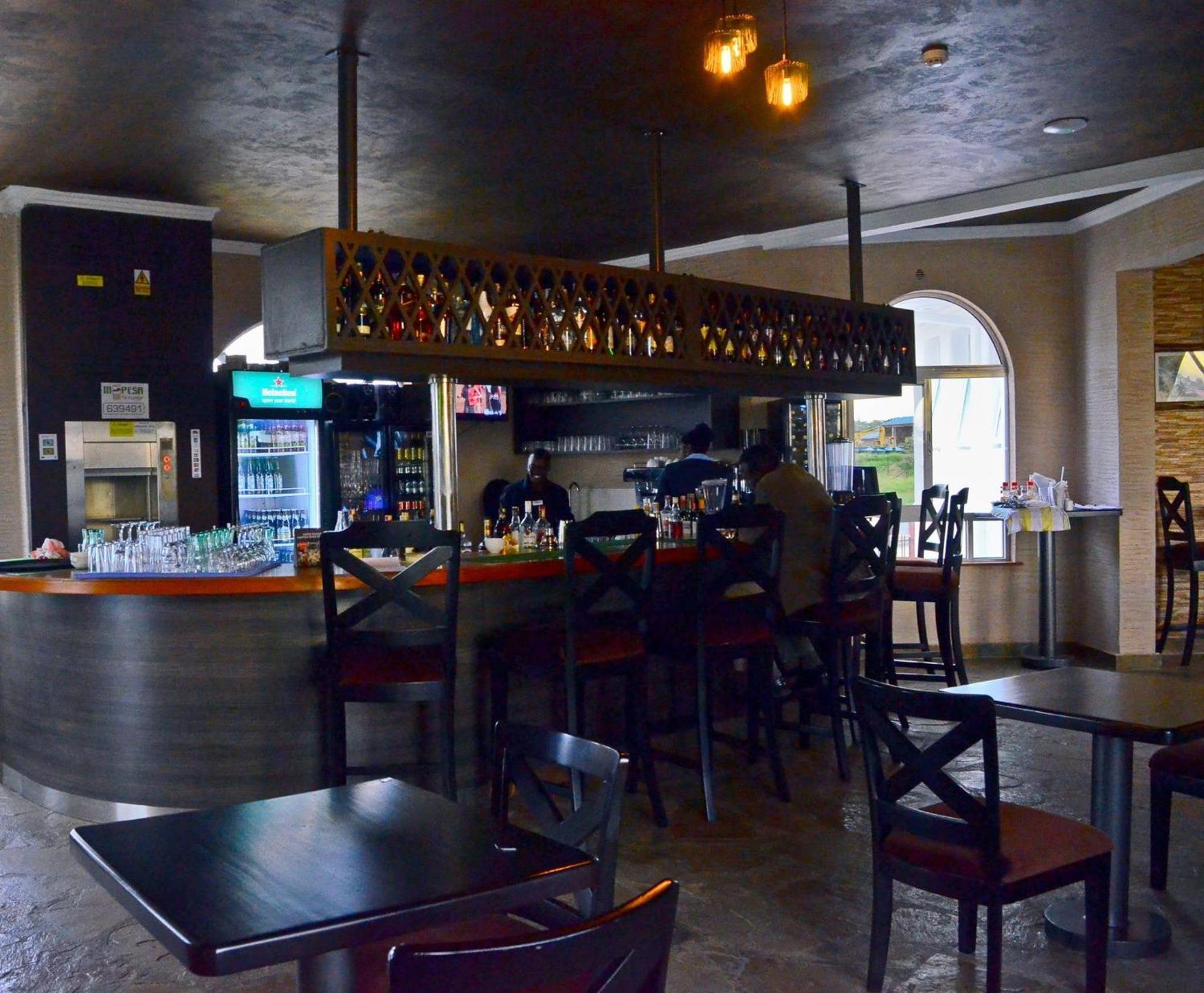 Greenpark Sundowner Athi River Ngoại thất bức ảnh