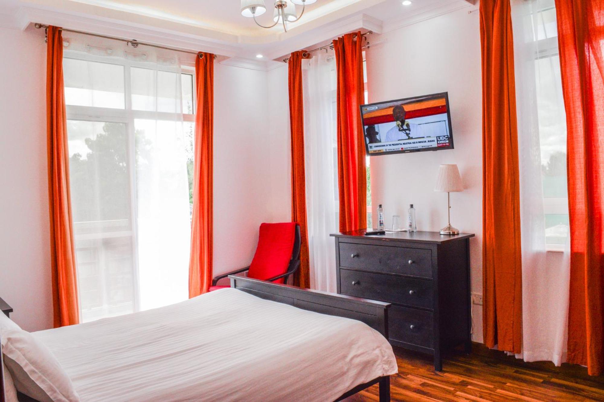 Greenpark Sundowner Athi River Ngoại thất bức ảnh