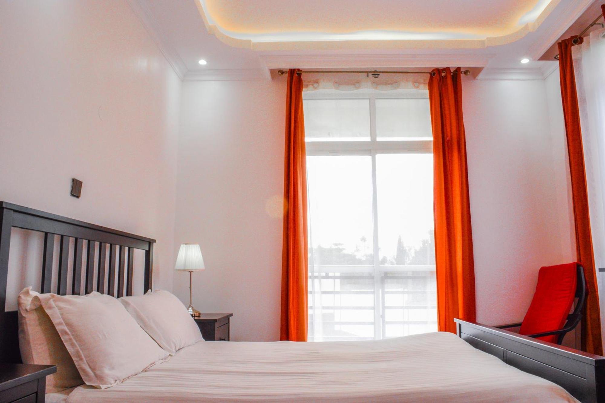 Greenpark Sundowner Athi River Ngoại thất bức ảnh
