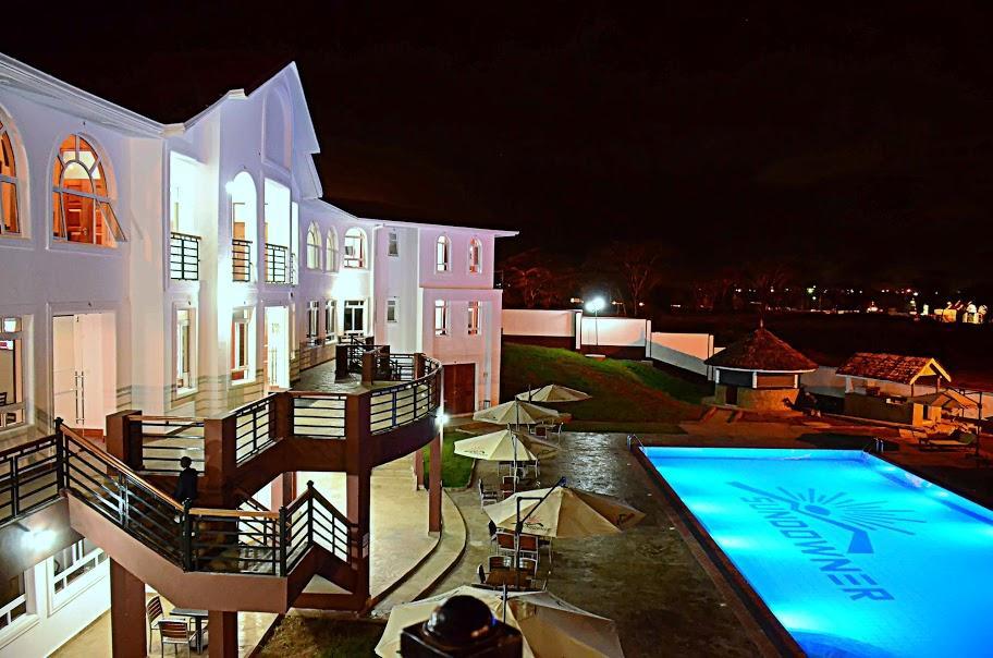 Greenpark Sundowner Athi River Ngoại thất bức ảnh