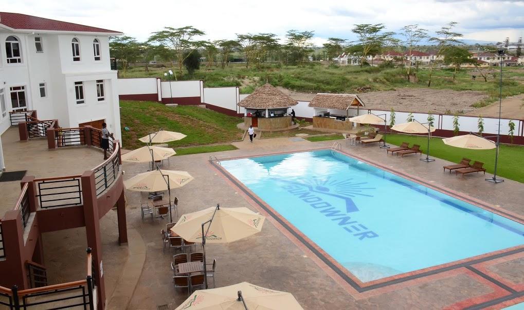 Greenpark Sundowner Athi River Ngoại thất bức ảnh